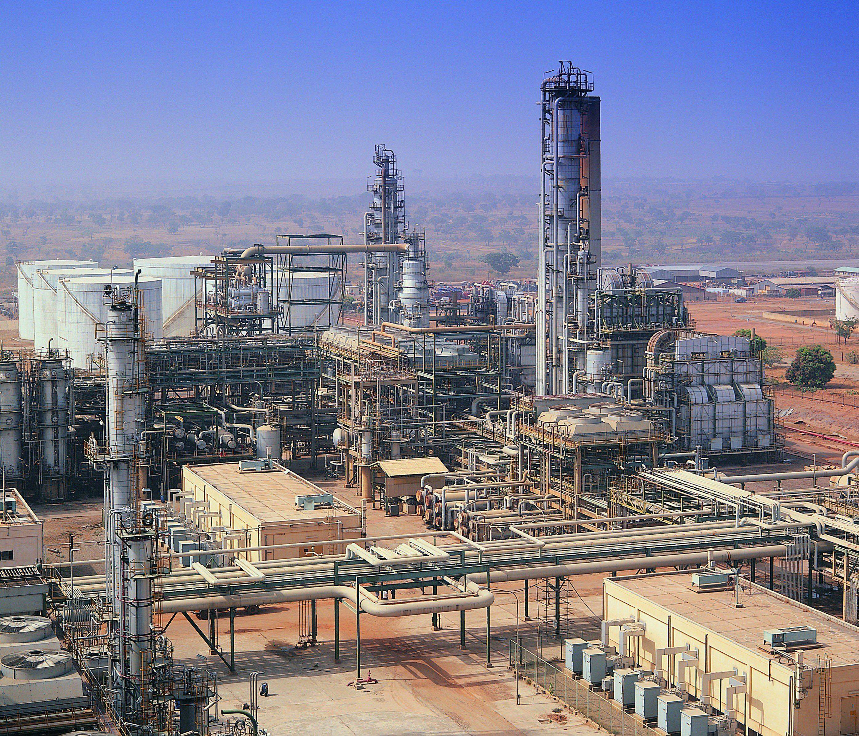 盛華林廠(chǎng)區(qū)三